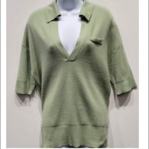 Side Slit Polo